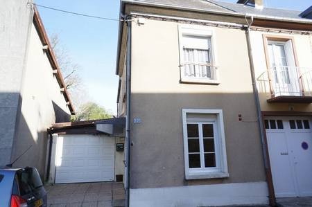 Perfect Holiday Home in Village
