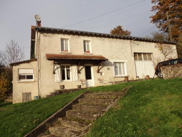 For sale - House 5 rooms