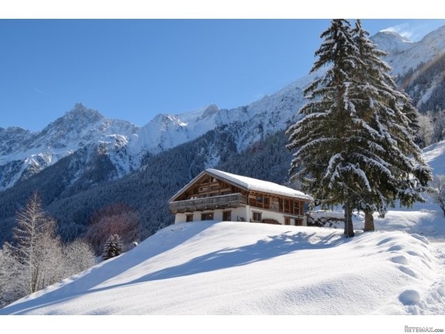 Les Houches, France