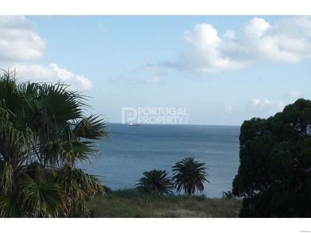 3 Bedroom apartment with amazing sea..