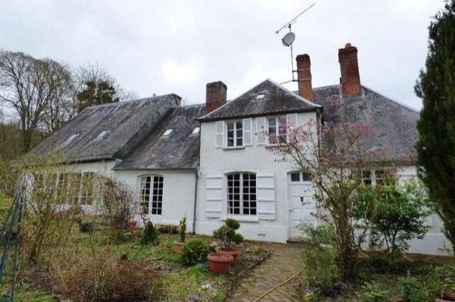 3 bedroom Character For Sale: 60690 OISE - 2
