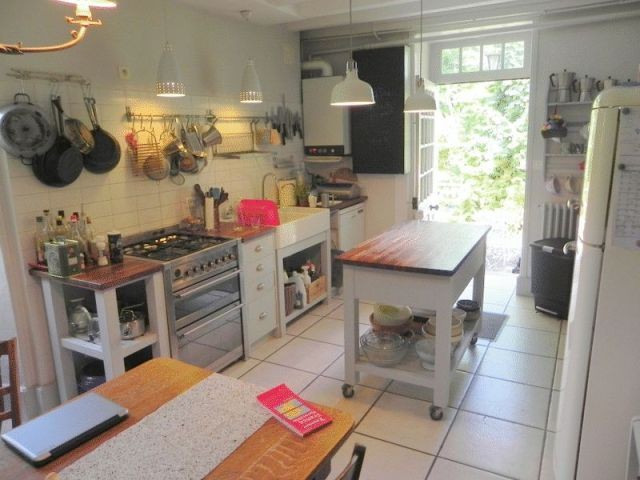 3 Bedroom House With 1 Bed Appartment.. - 2