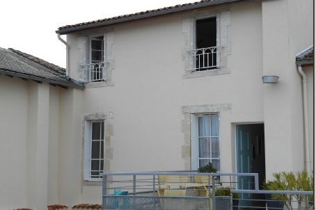 Stone House For Sale St Jean D Angely