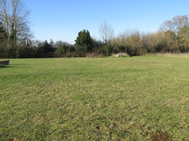 Building Land For Sale
