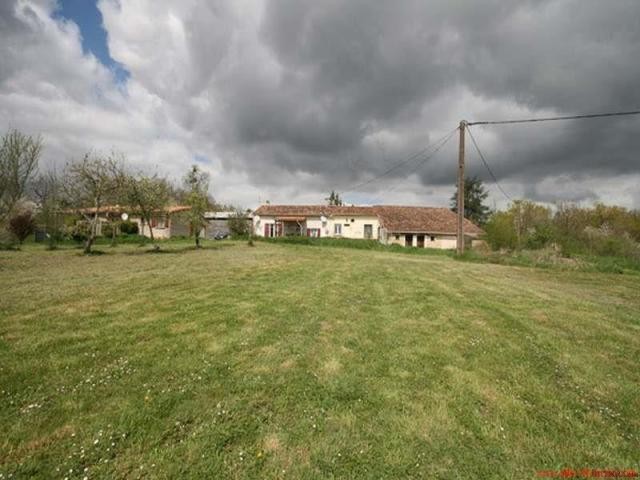 Mareuil (Dordogne) - For sale : 19th.. - 2