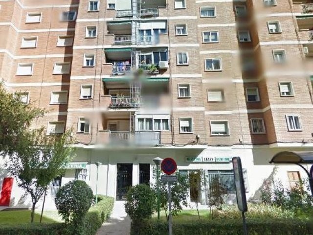 Piso en venta en Guadalajara..