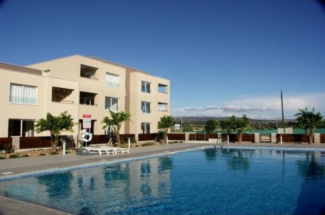 Zephyros Village 4 - Charming Coastal.. - 2