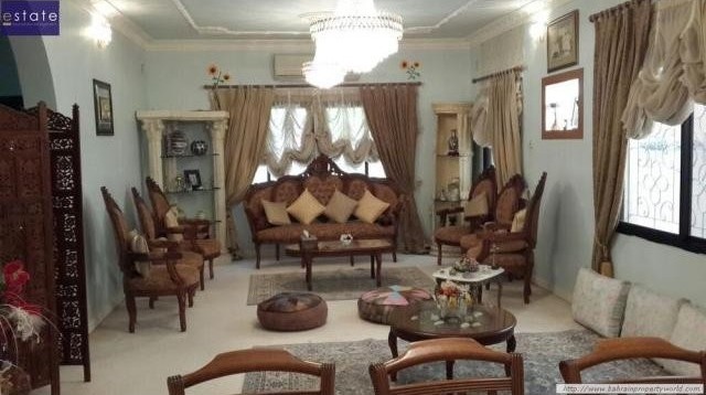 5 Bedrooms - Apartment - For Sale