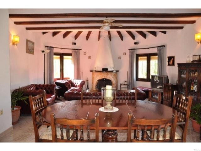 5 Bedrooms - Villa - Alicante - For Sale - 2