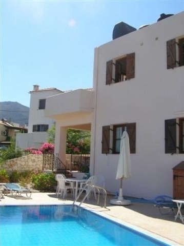 DC-038 Plaka 2 bed Apartment..