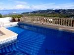 Villa, Alicante (Costa Blanca), Tormos..