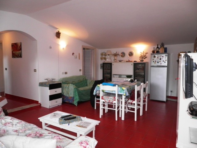 Indipendent House for sale in Sperlonga.. - 2