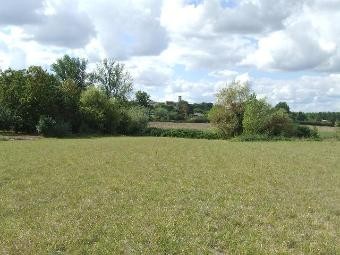 LOT ET GARONNE land constructable of.. - 2