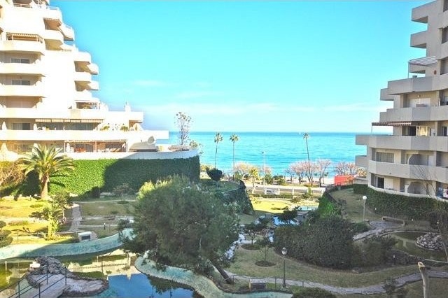 Apartment - 1 Bed Apartment in BENAL..