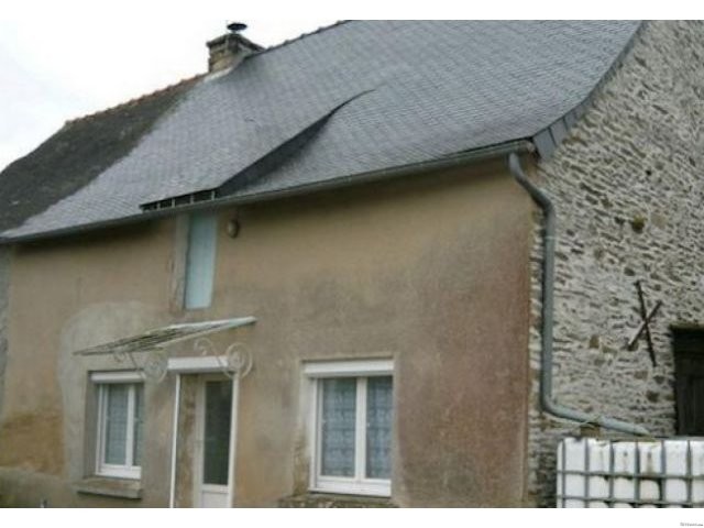 House to Improve, Habitable Though
