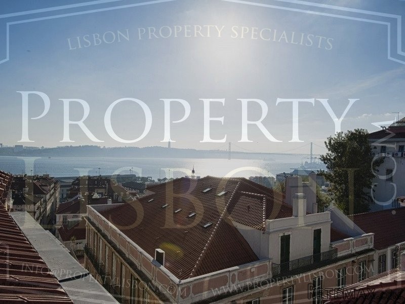 Newly Built T1 Lisbon Apartment for.. - 2