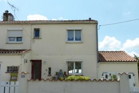 Stone House For Sale St Jean D Angely - 2