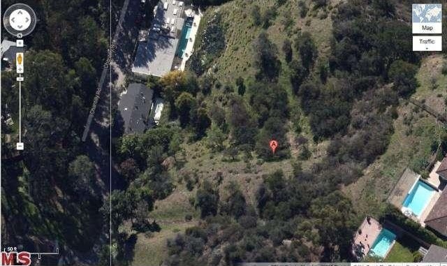 1251 Chantilly Road | Los Angeles, CA..