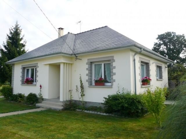 Maison Proche Lassay Les Chateaux (53)..