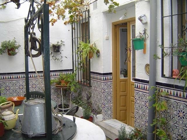 Town House - Traditional Spanish.. - 2
