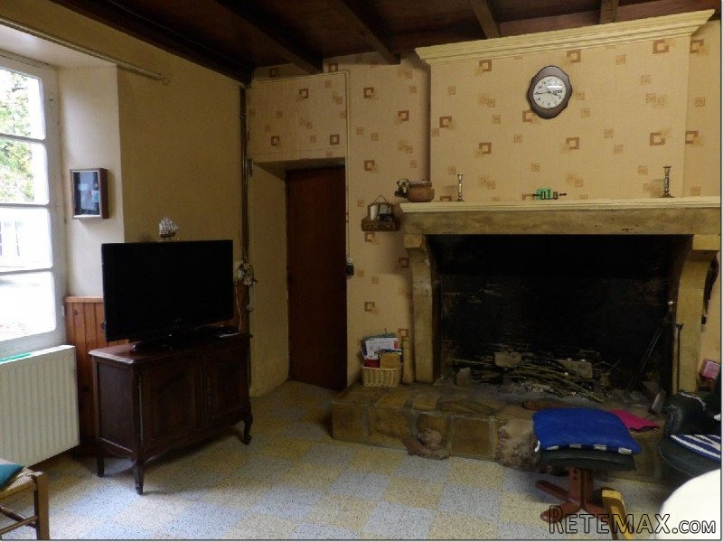 4 Bedroom Stone House Matha - 2