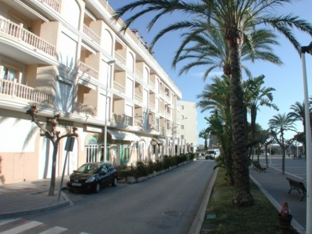 Apartment for sale in Moraira - 2