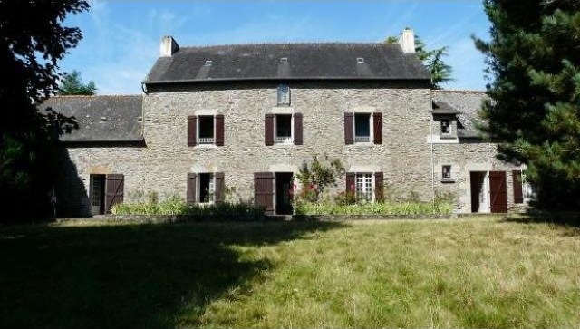 Ideal B&B Potential