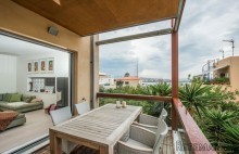 Luxury Apartment For Sale In Chania