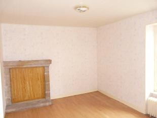 Property Divided into Two Units - 2