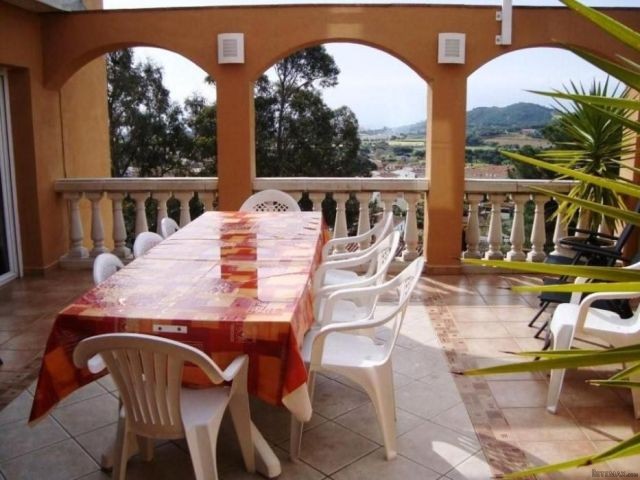 4 Bedrooms - Villa - Girona - For Sale - 2