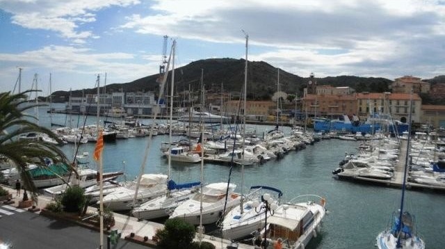 Views Over The Habour