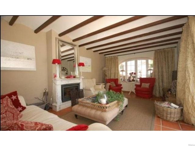 Villa For Sale La Jara - Ref: 2012 - 2