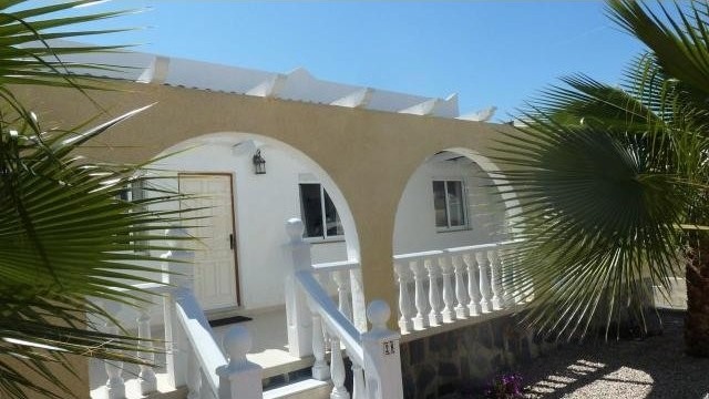 2 Bedrooms - Property - Murcia - For.. - 2