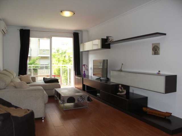 3 Bedroom Apartment in Javea