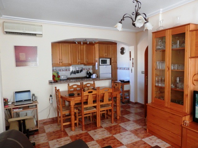 Fantastic 3 Bedroom Playa Golf - 2