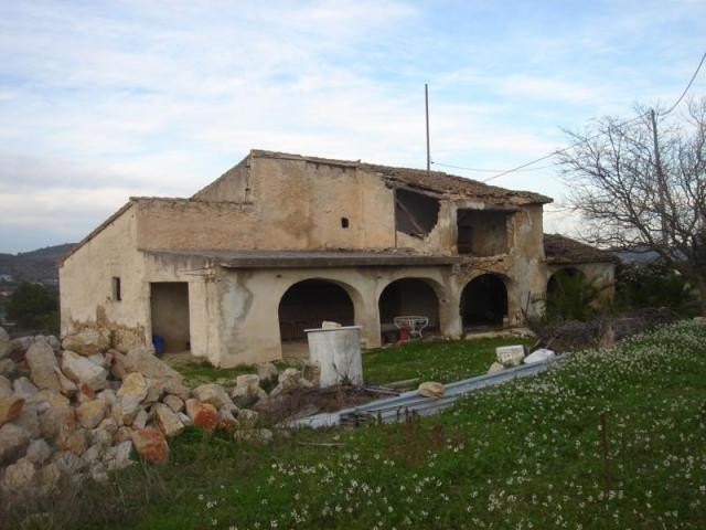 - Property - Alicante - For Sale