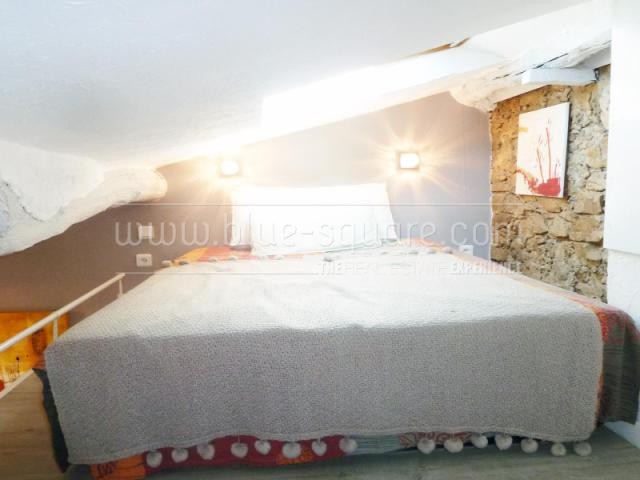 Studio for sale in Valbonne Village -.. - 2