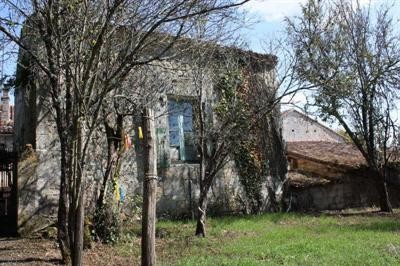 Vieux Mareuil (24340)