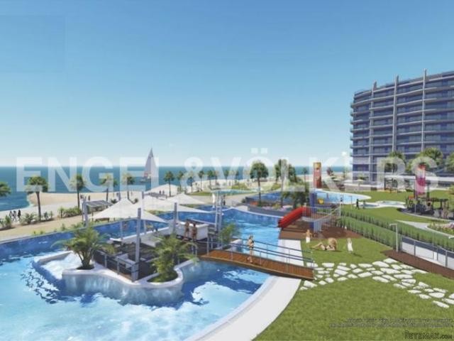Exclusive apartments with unbeatable..