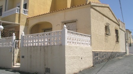 Resale · Townhouse · Spain · Costa Bl..
