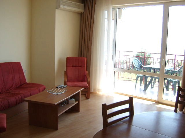 Apartment in Sveti Vlas, Bourgas - 2