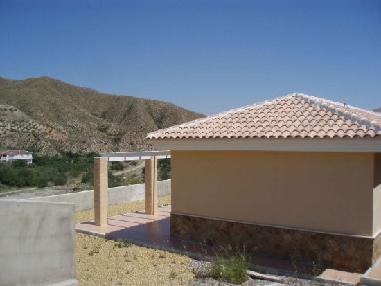 Arboleas Villa For Sale, Almeria, Spain - 2