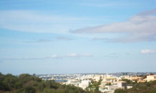 Plot of 8558 sq m, with approved..