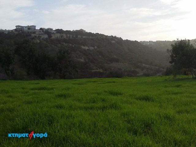 Residential Land in Neo Chorio, Pafos - 2