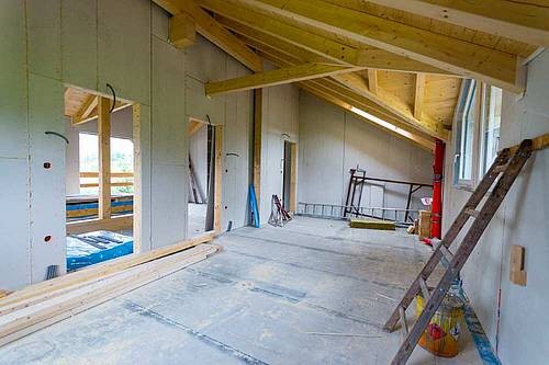 Exclusive small residential complex in..