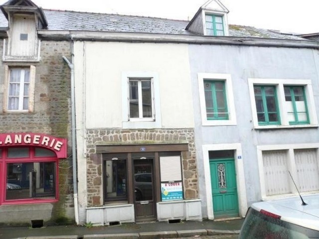 Maison Lassay Les Chateaux 2 Piece(s)..