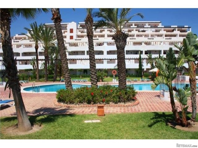 Spirit Of Mojacar, Apartment, Mojacar..