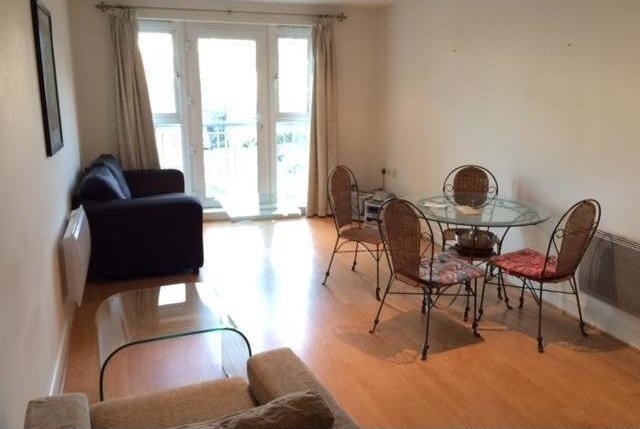 1 bed flat to rent