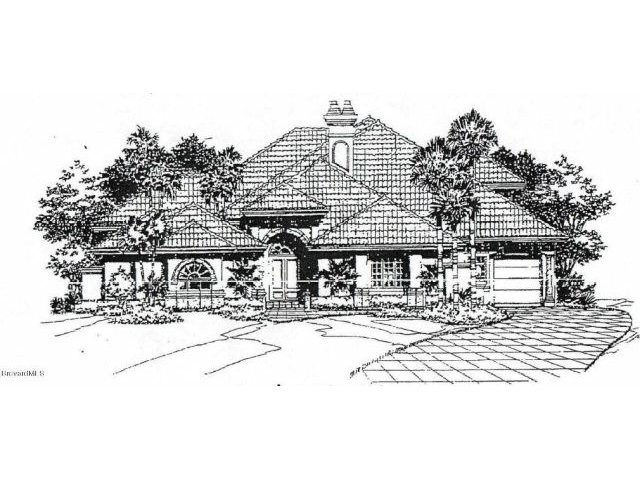 5464 Riveredge Titusville, FL 32780