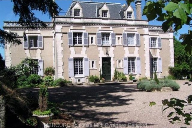 7 bedroom Castle For Sale: 12000 AVEYRON - 2